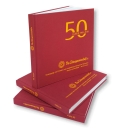 Fotobuch 50 Jahre Lebensgemeinschaft